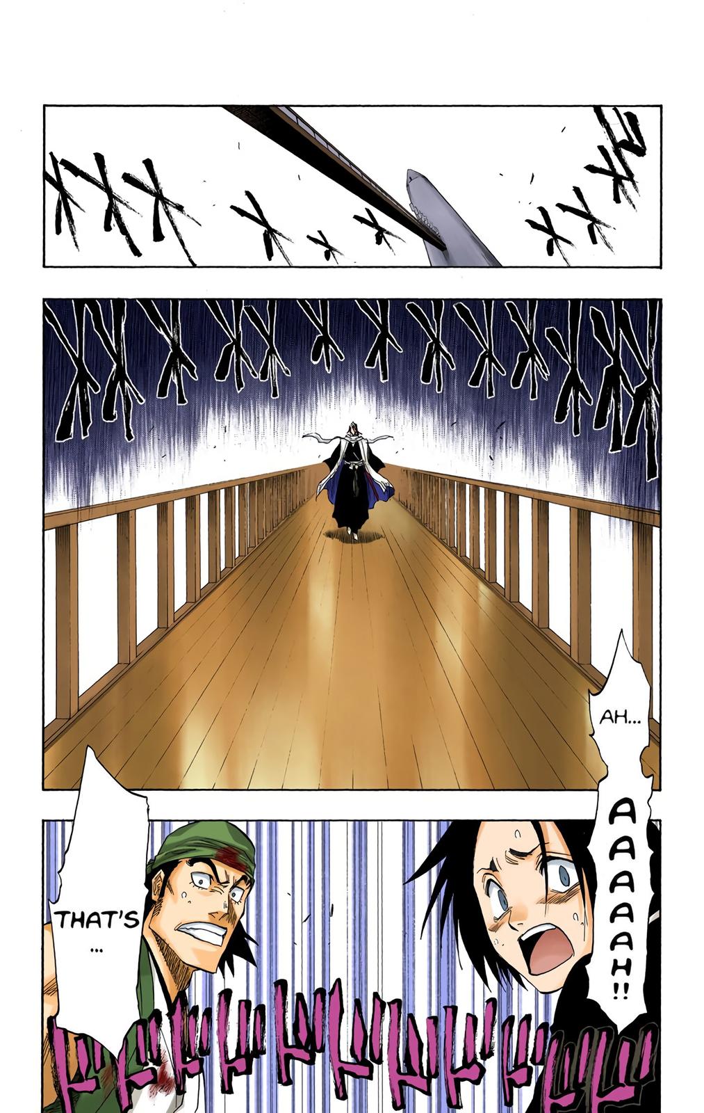 Bleach (Color) Chapter 116 - Page 10