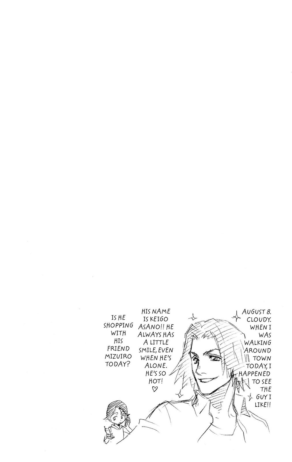 Bleach (Color) Chapter 119 - Page 21