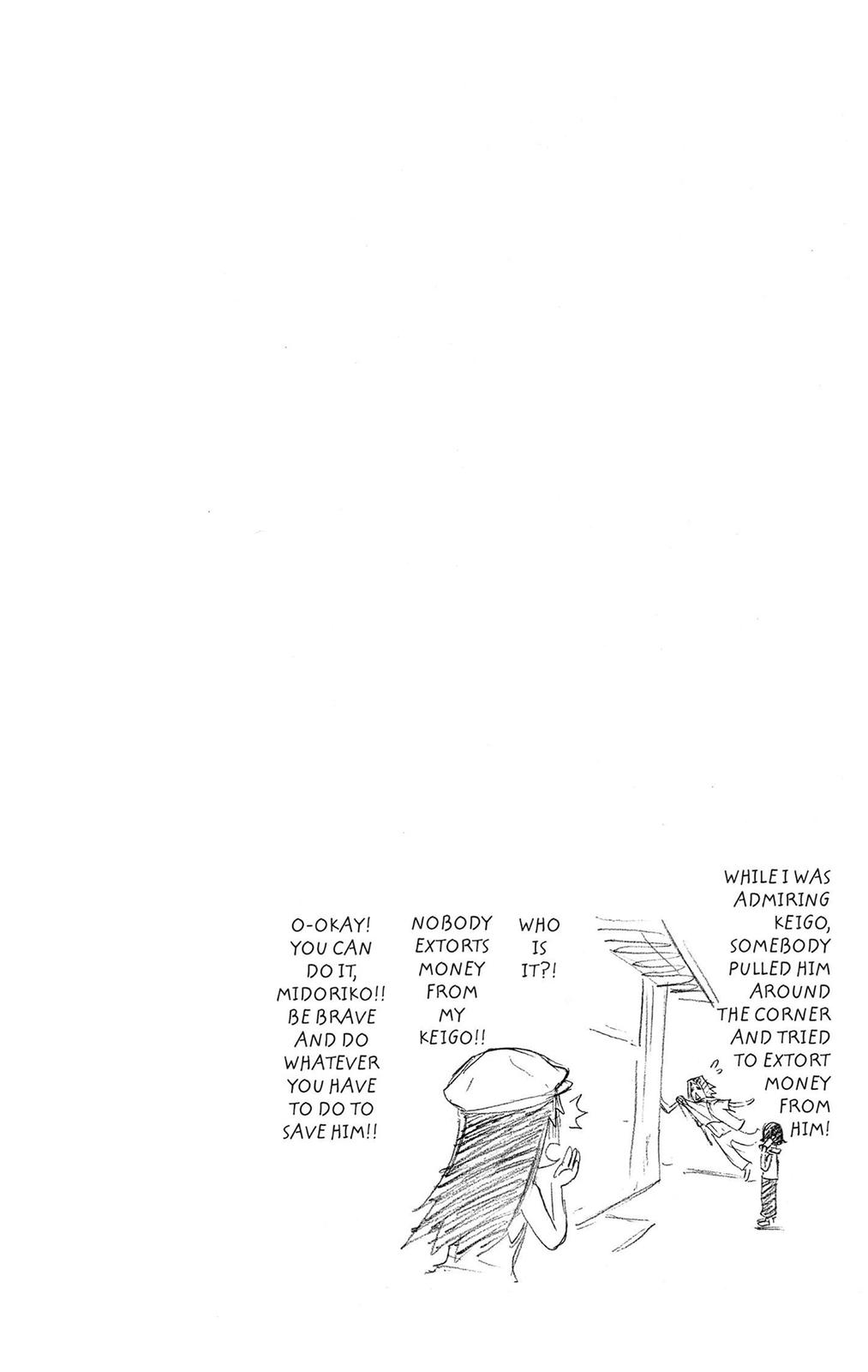 Bleach (Color) Chapter 120 - Page 20