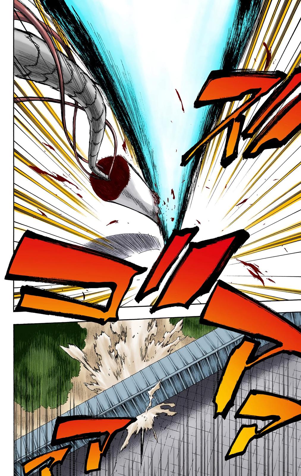 Bleach (Color) Chapter 121 - Page 18