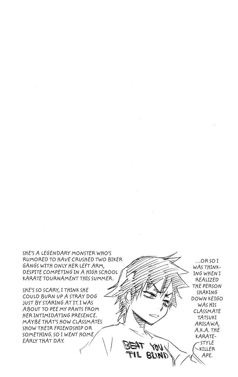 Bleach (Color) Chapter 121 - Page 20