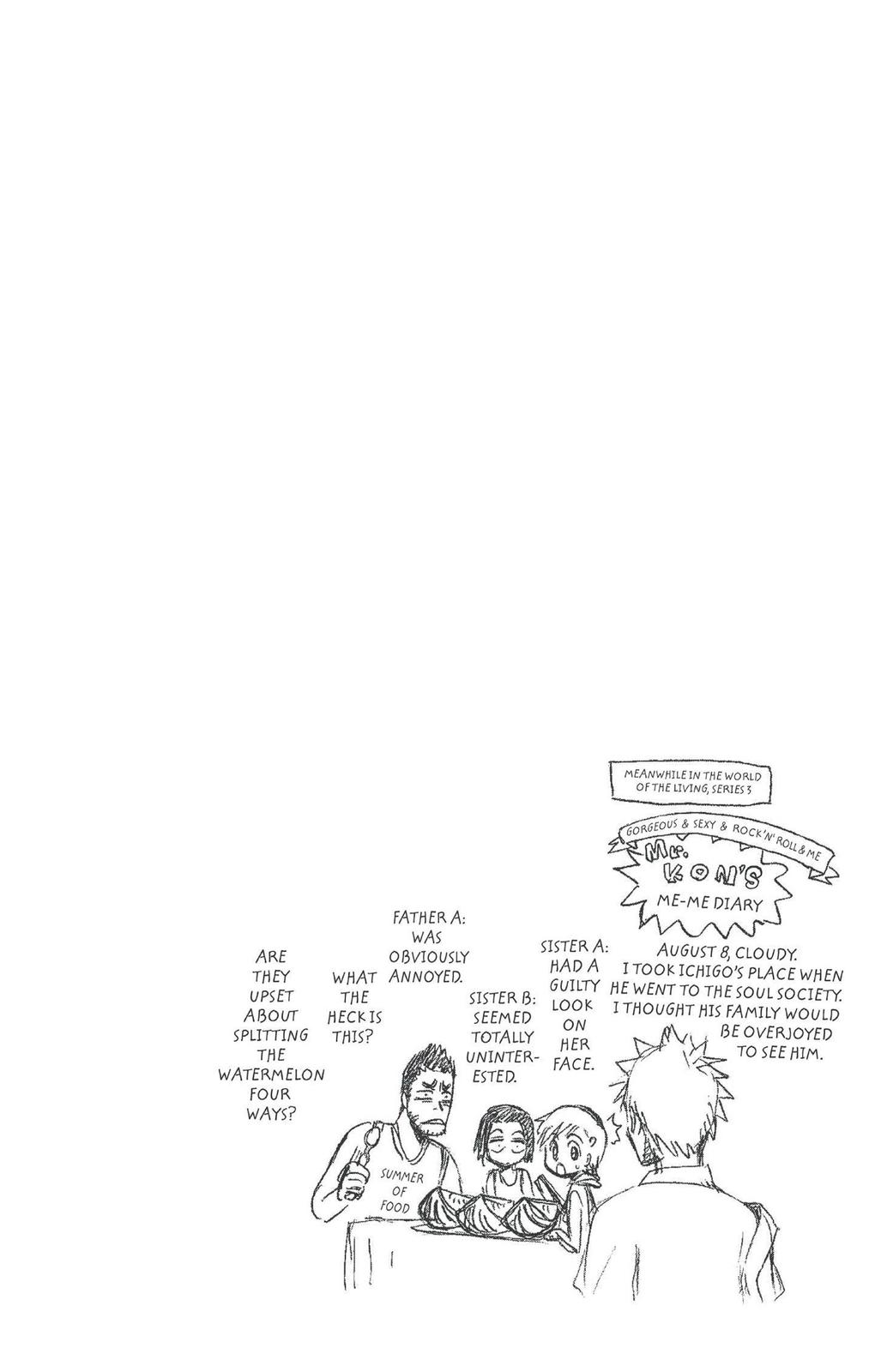 Bleach (Color) Chapter 124 - Page 25