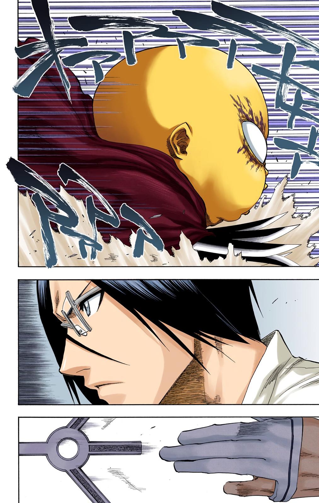 Bleach (Color) Chapter 125 - Page 17