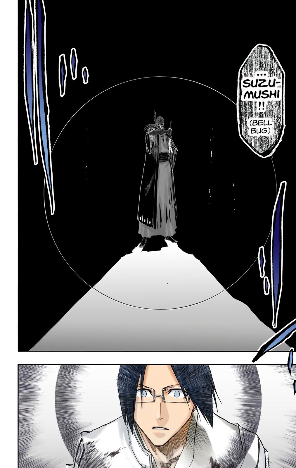 Bleach (Color) Chapter 126 - Page 16