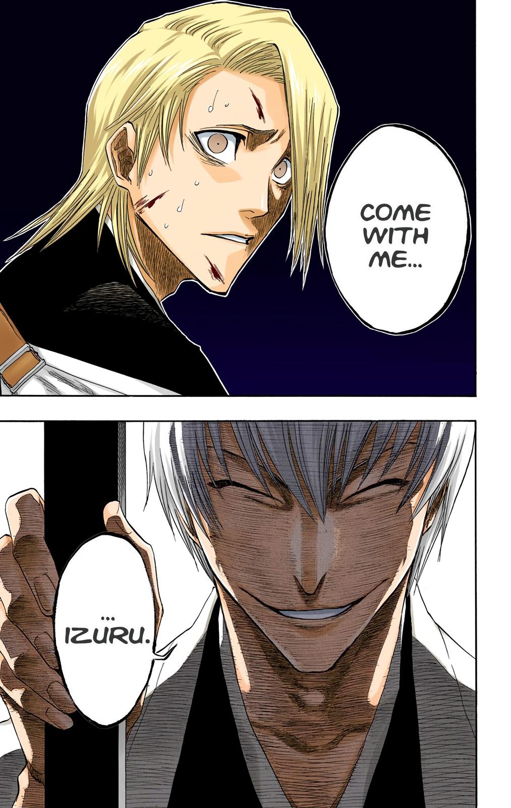 Bleach (Color) Chapter 127 - Page 18