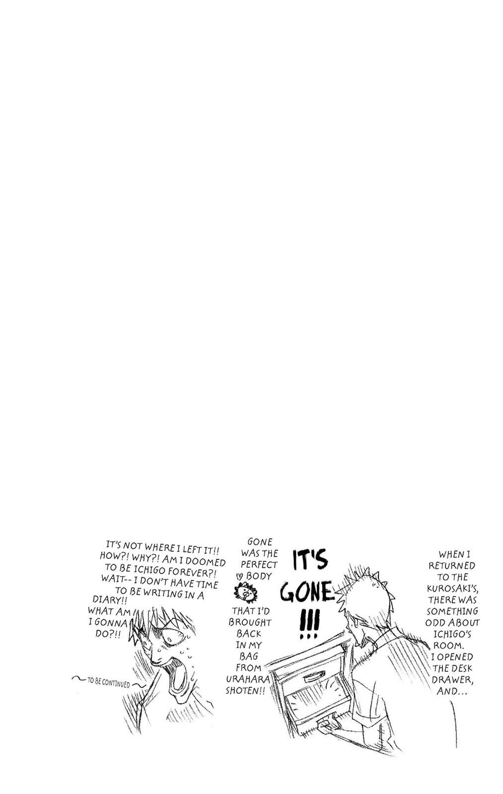 Bleach (Color) Chapter 130 - Page 20