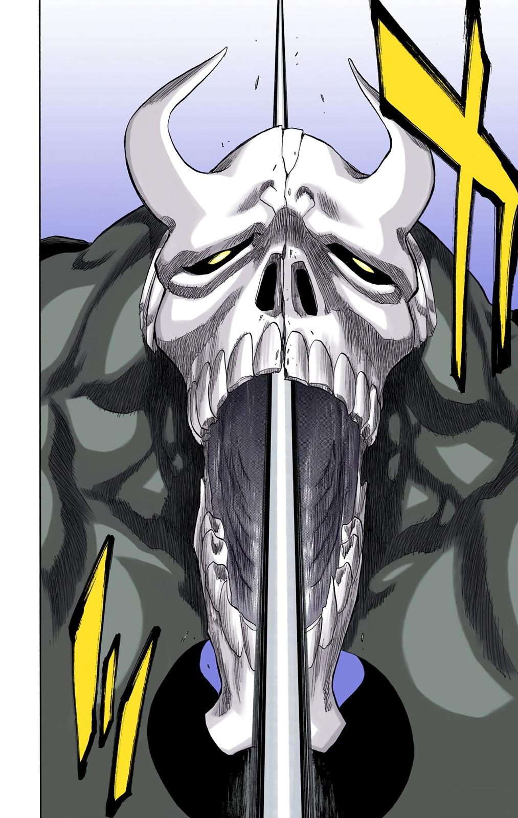 Bleach (Color) Chapter 130 - Page 47