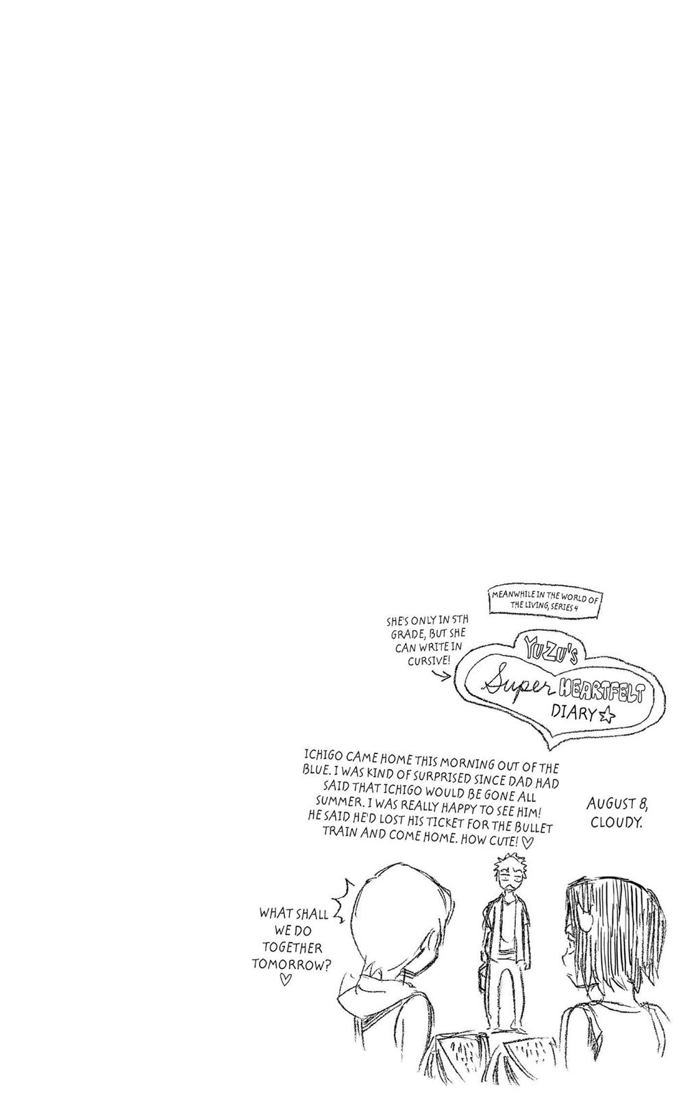 Bleach (Color) Chapter 131 - Page 25