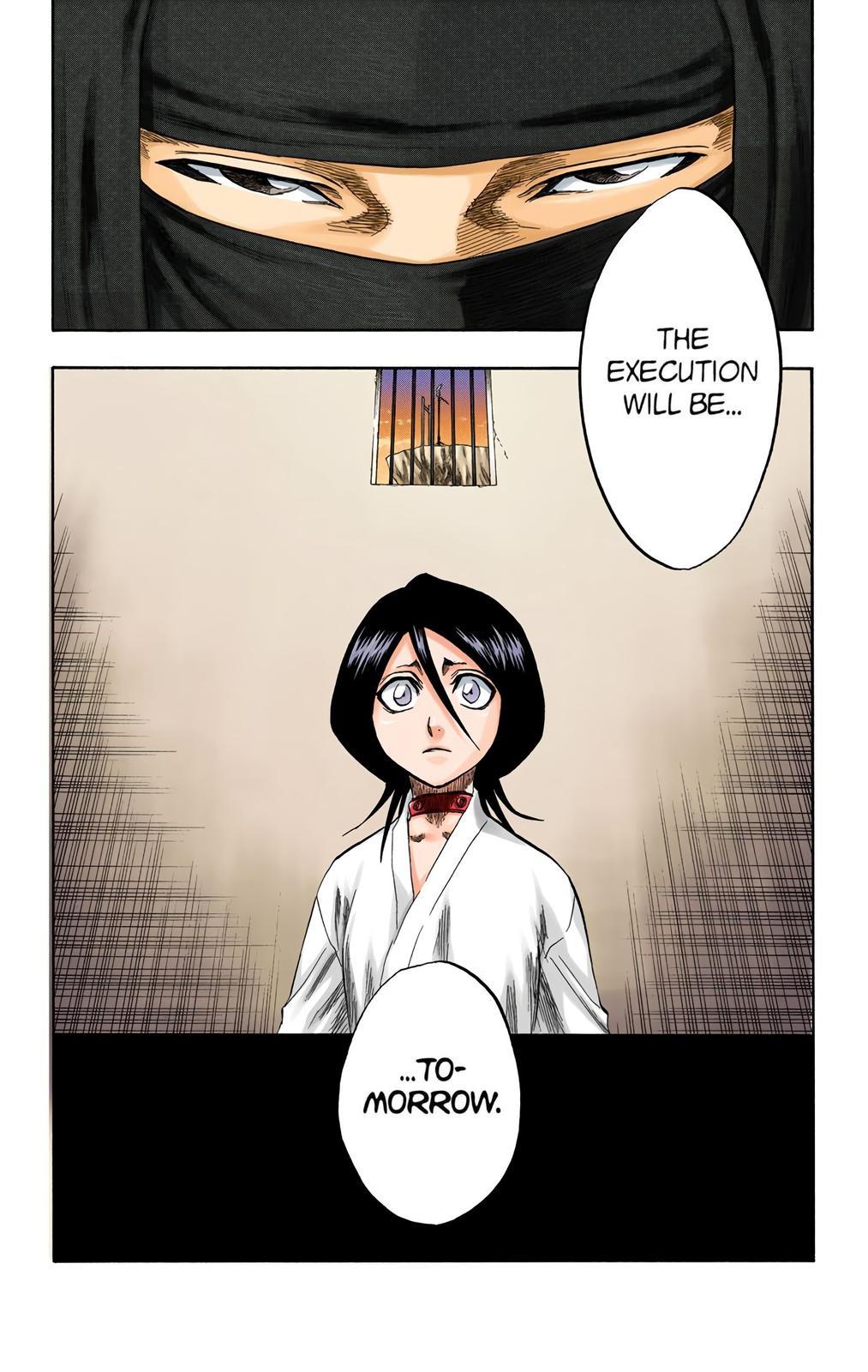 Bleach (Color) Chapter 132 - Page 19