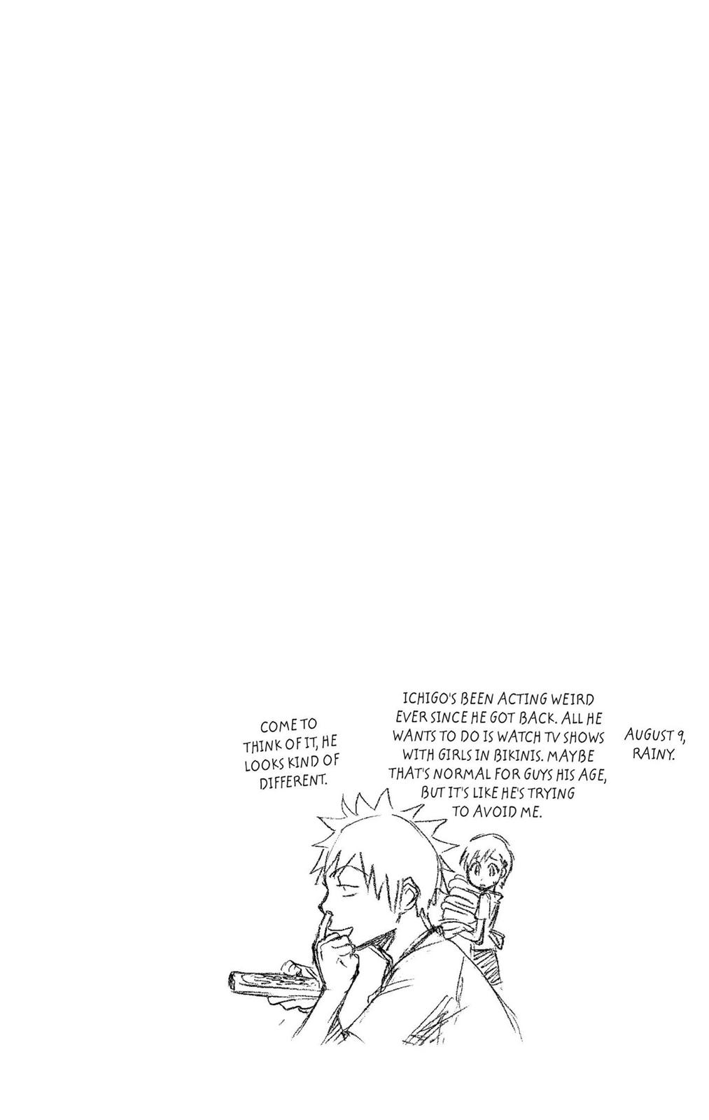 Bleach (Color) Chapter 132 - Page 20