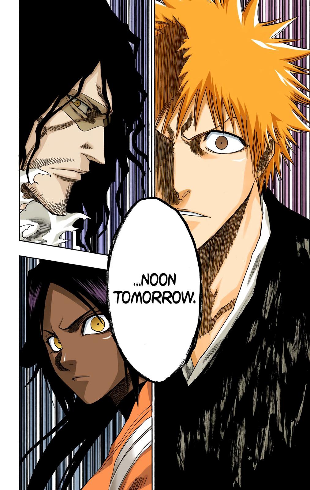 Bleach (Color) Chapter 133 - Page 14