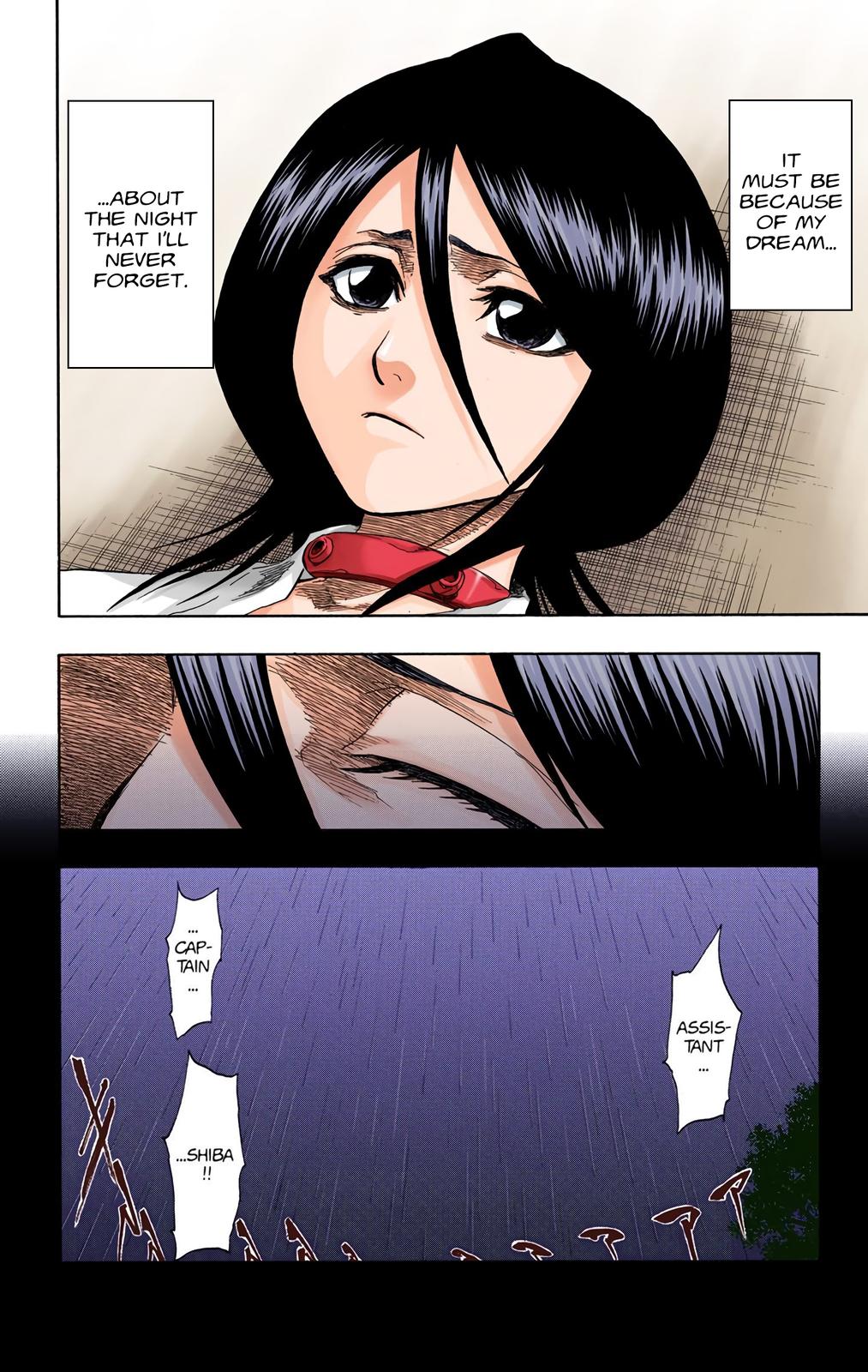 Bleach (Color) Chapter 133 - Page 20