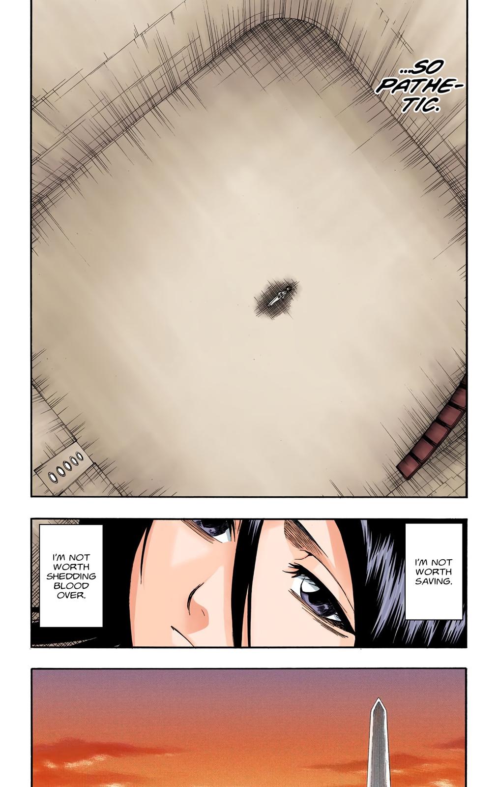 Bleach (Color) Chapter 136 - Page 19