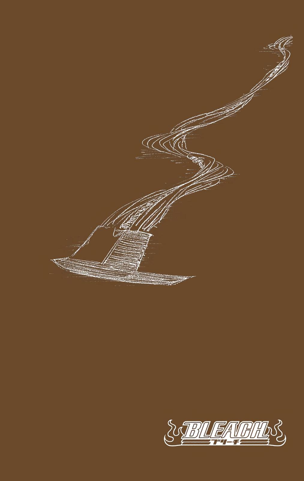 Bleach (Color) Chapter 140 - Page 8