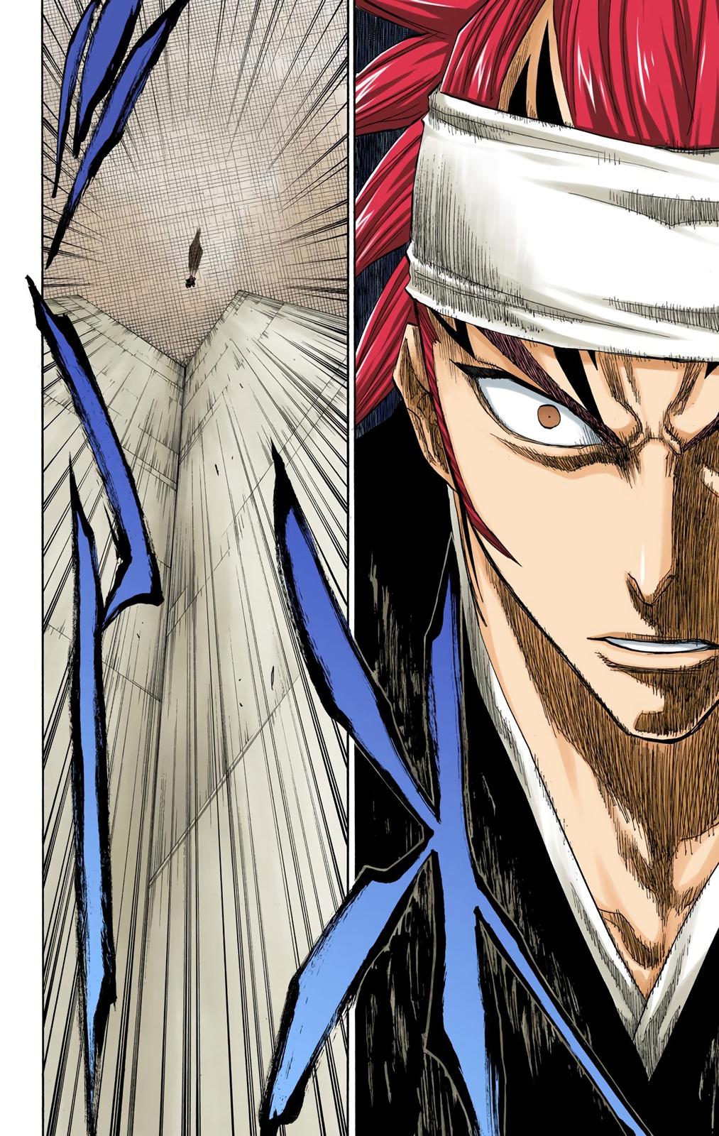 Bleach (Color) Chapter 140 - Page 12