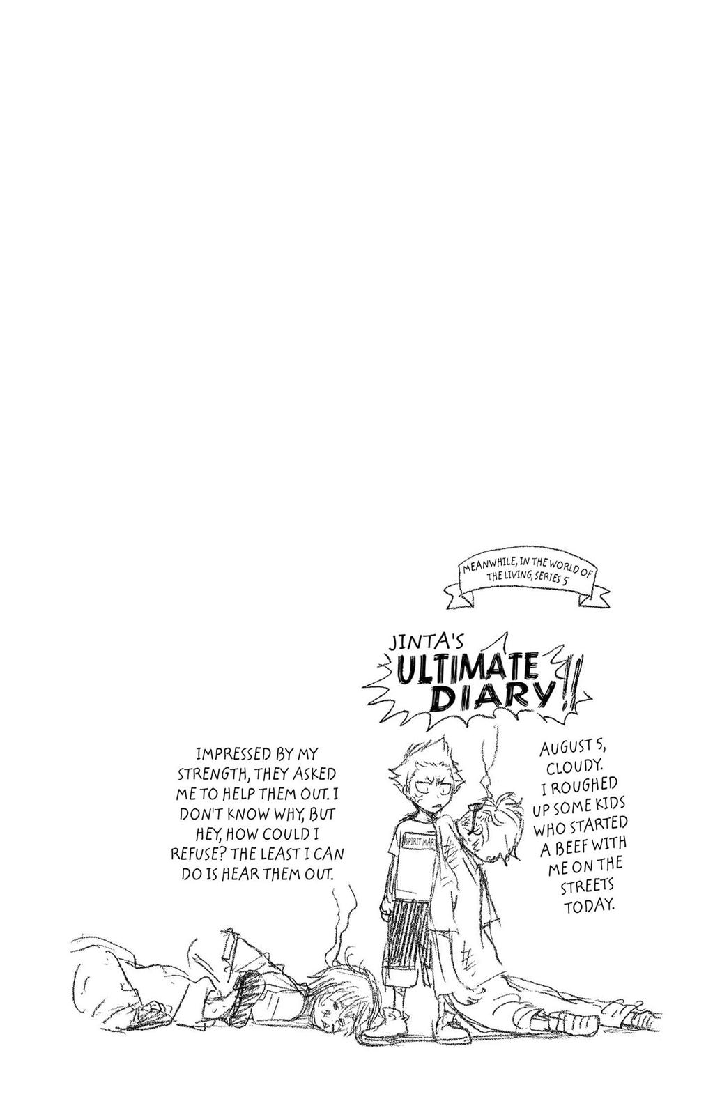 Bleach (Color) Chapter 140 - Page 26