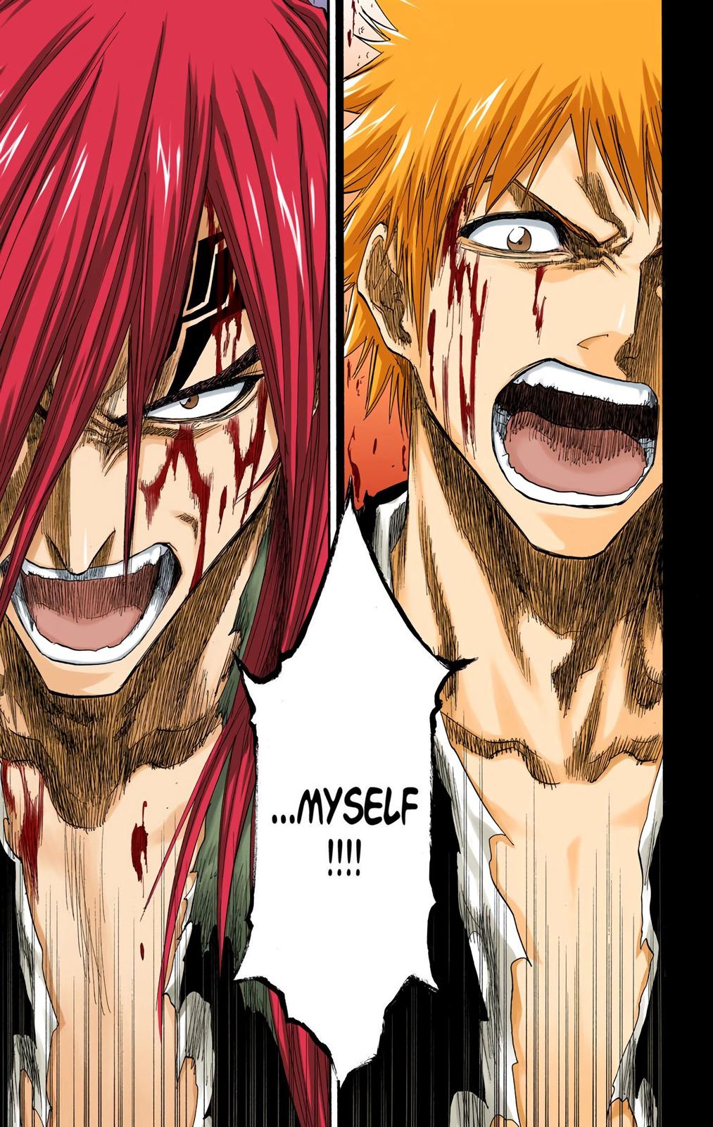 Bleach (Color) Chapter 143 - Page 19