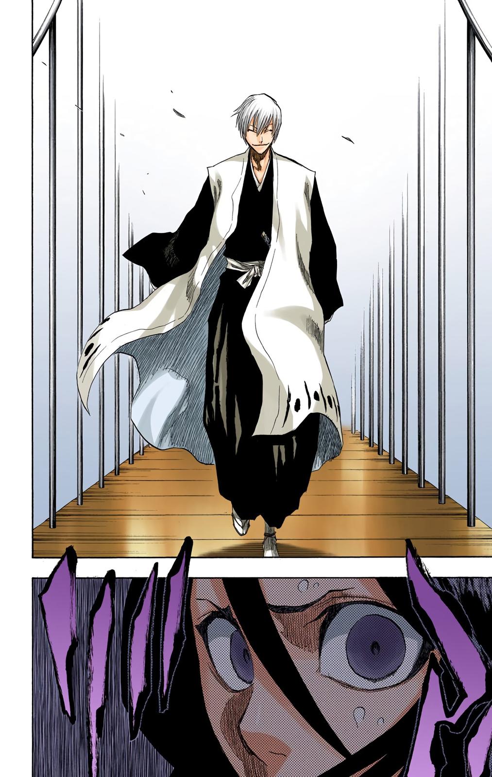 Bleach (Color) Chapter 144 - Page 18