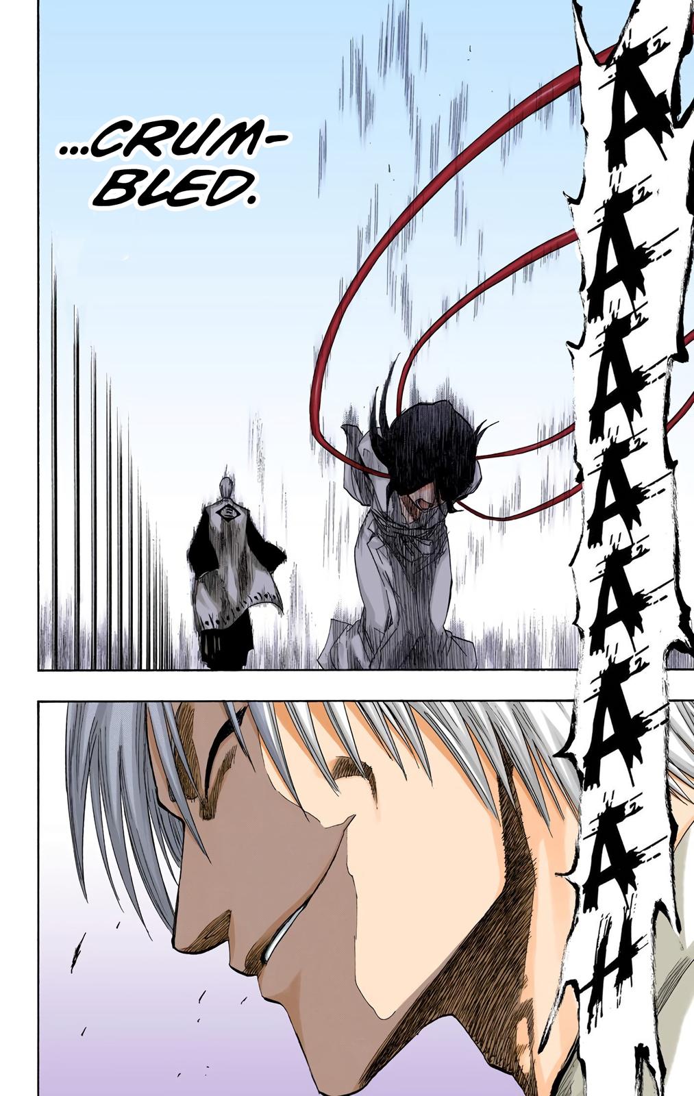 Bleach (Color) Chapter 145 - Page 14