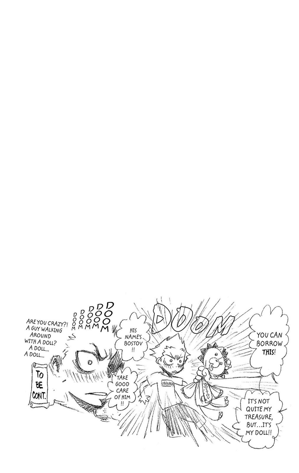 Bleach (Color) Chapter 145 - Page 20