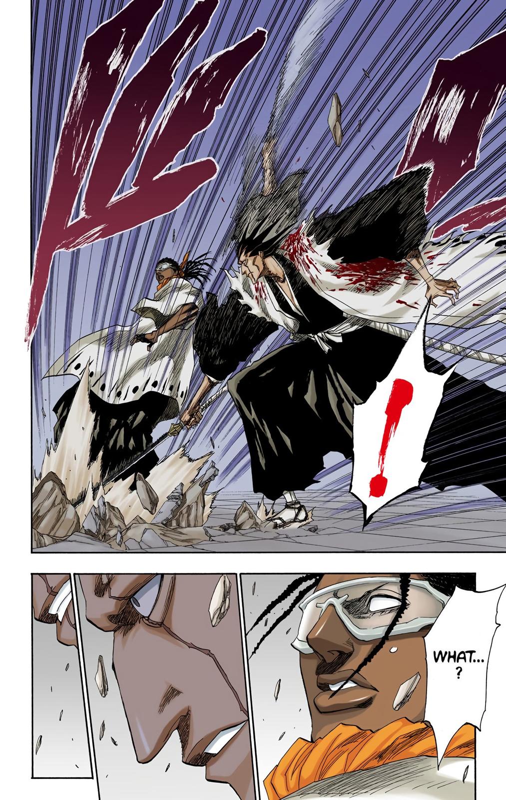 Bleach (Color) Chapter 146 - Page 15