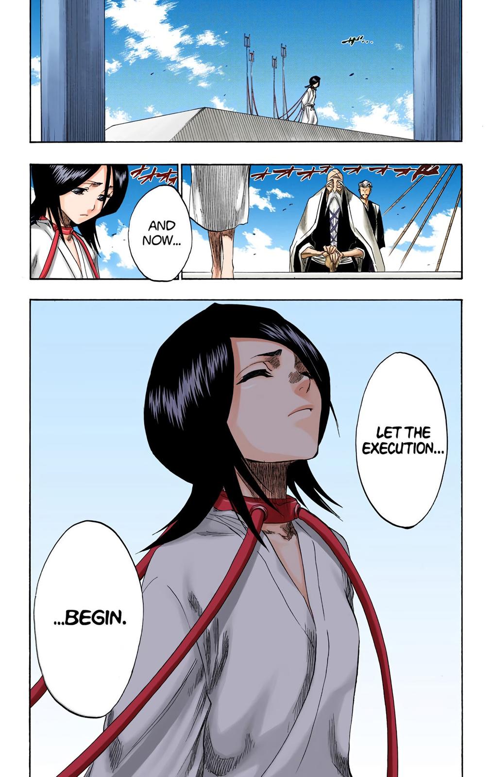 Bleach (Color) Chapter 146 - Page 18