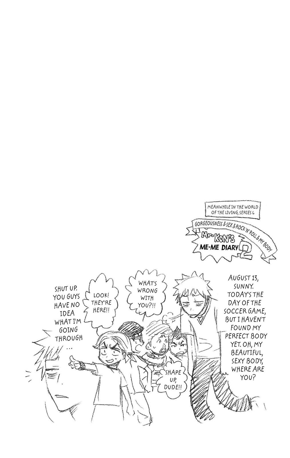 Bleach (Color) Chapter 146 - Page 19