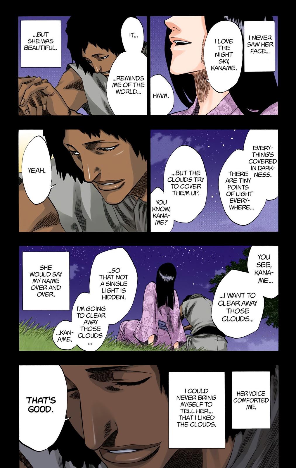 Bleach (Color) Chapter 148 - Page 5