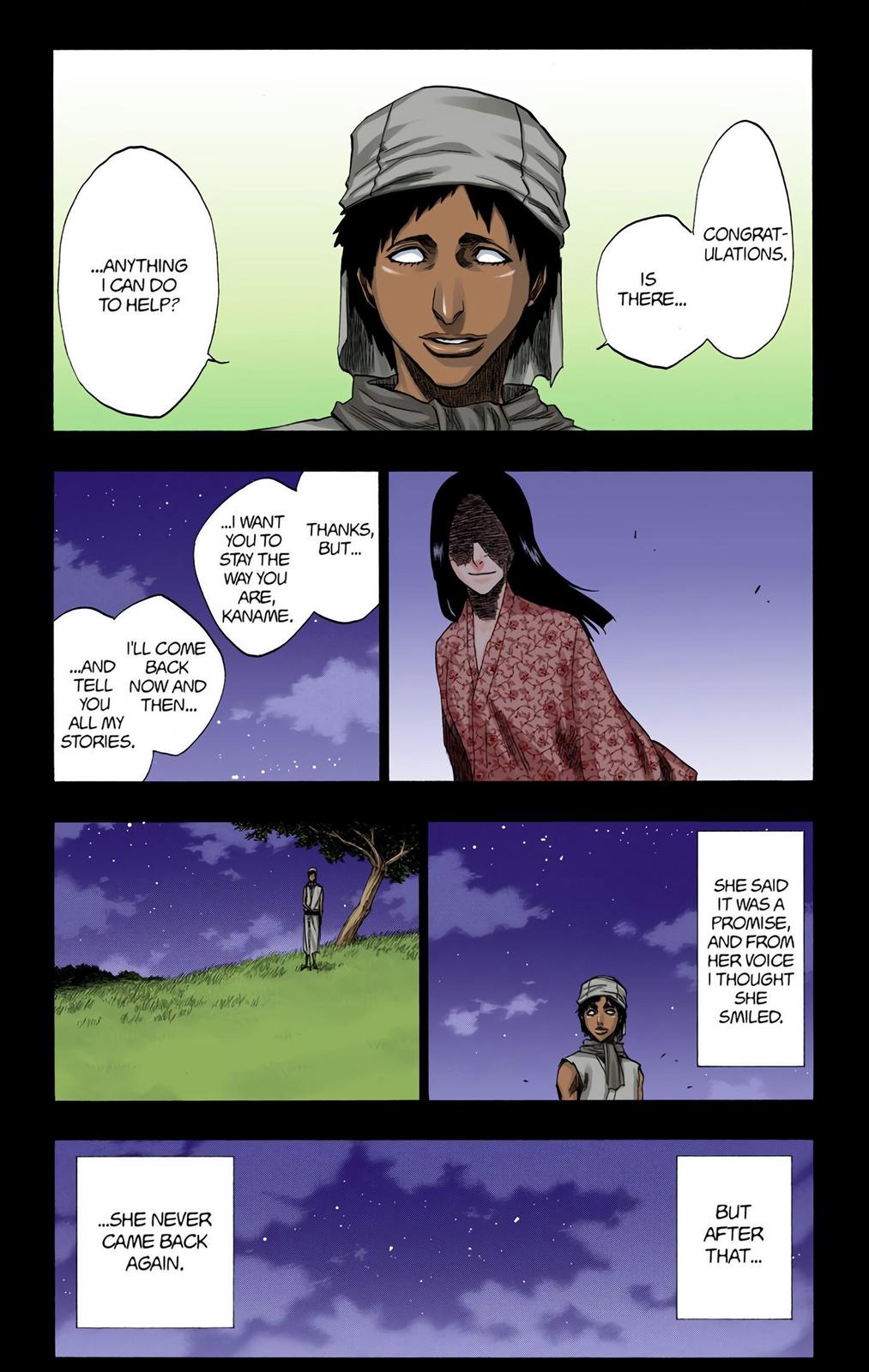 Bleach (Color) Chapter 148 - Page 7