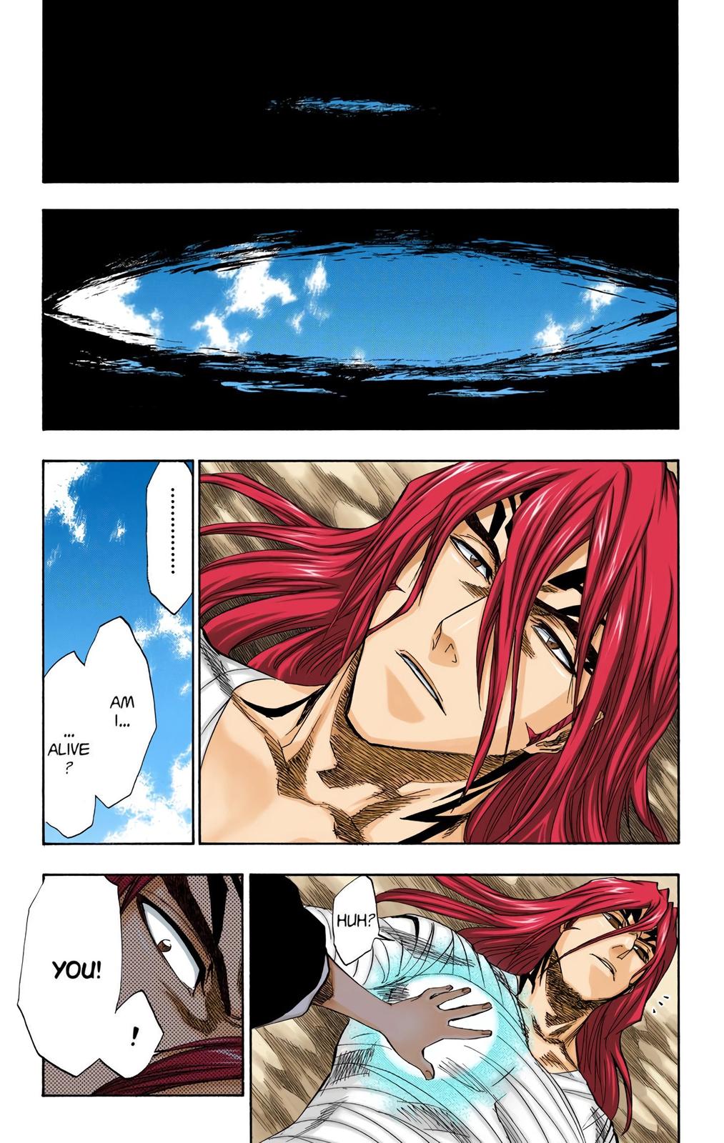 Bleach (Color) Chapter 149 - Page 13