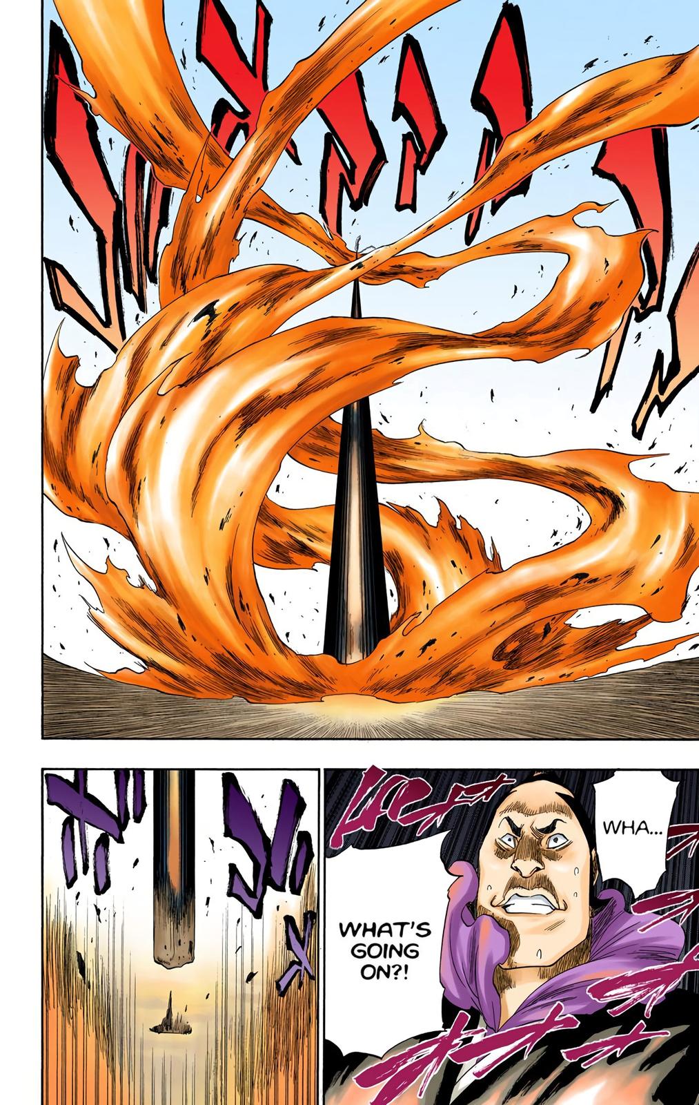 Bleach (Color) Chapter 150 - Page 16