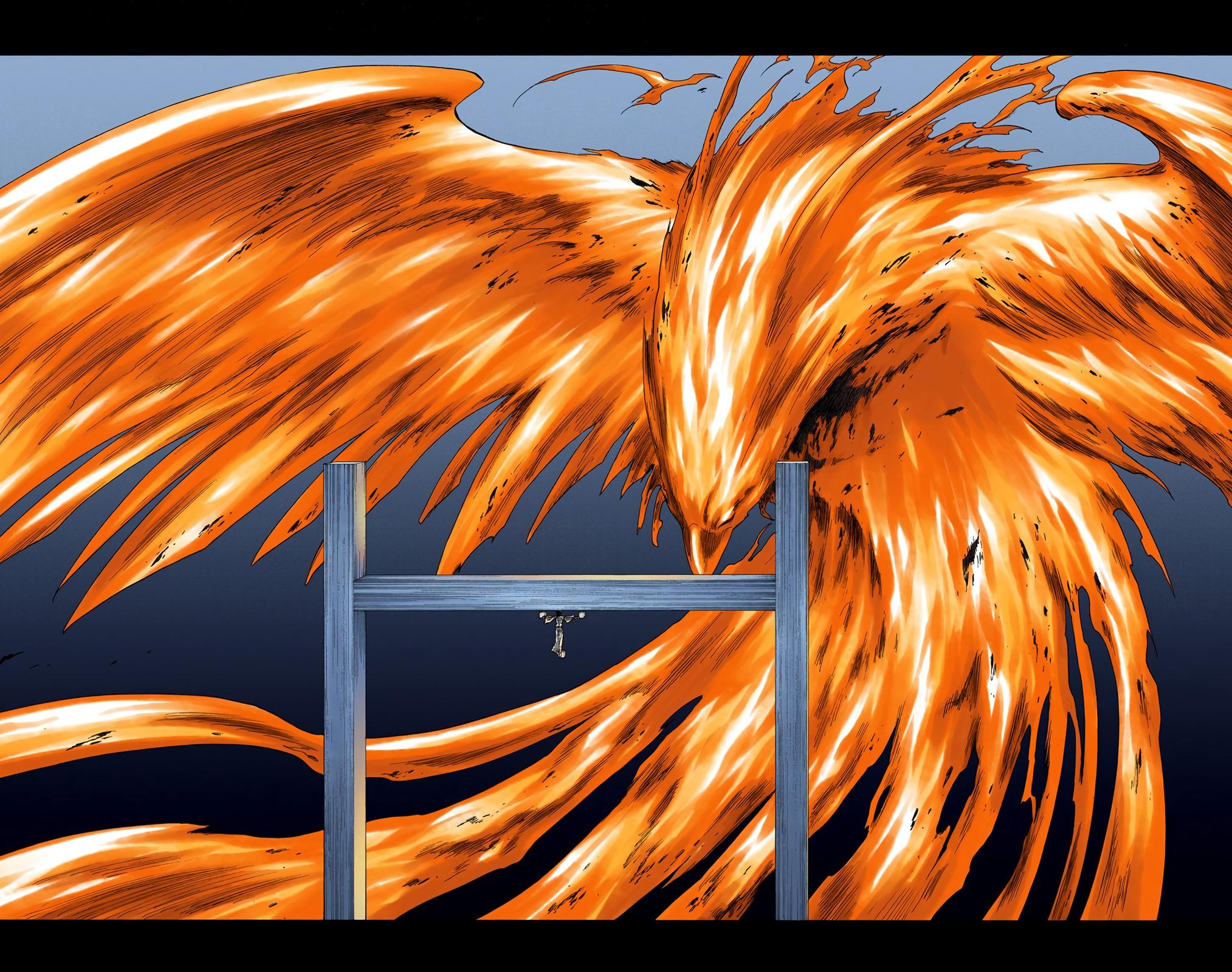 Bleach (Color) Chapter 150 - Page 18