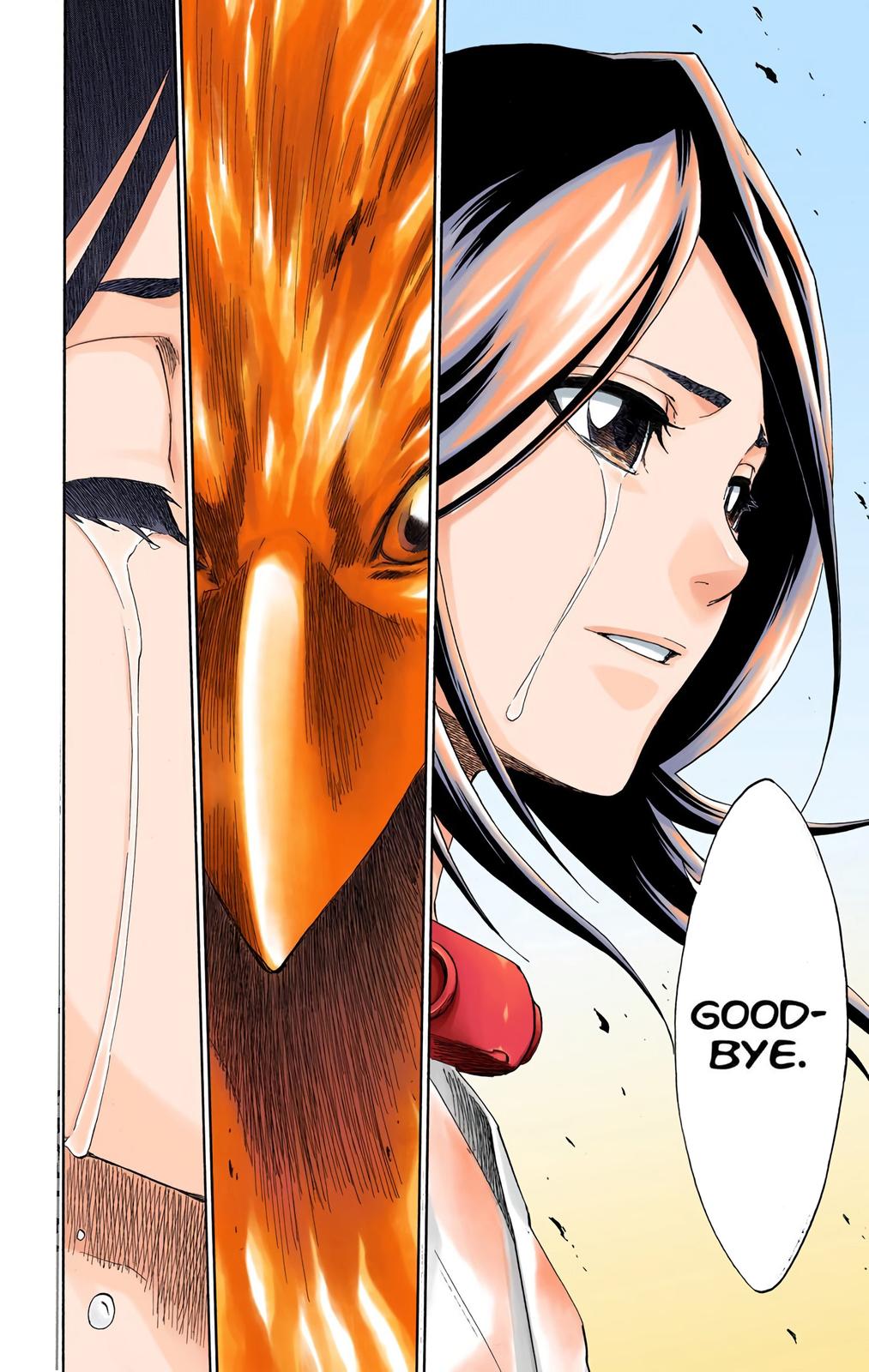 Bleach (Color) Chapter 150 - Page 23