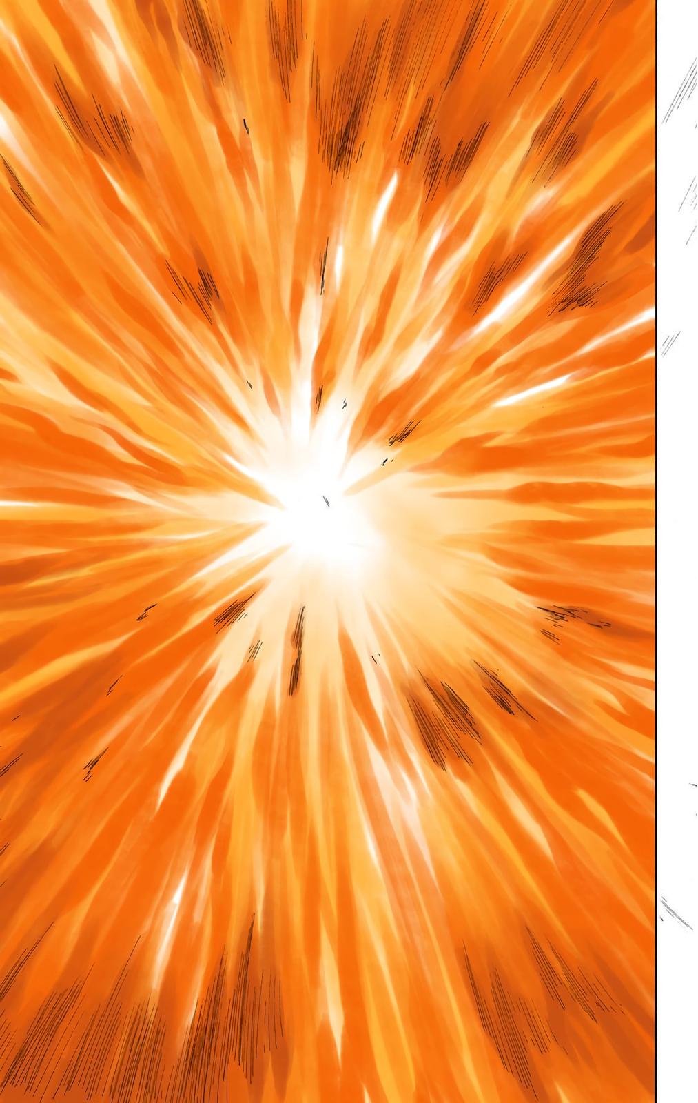 Bleach (Color) Chapter 150 - Page 24