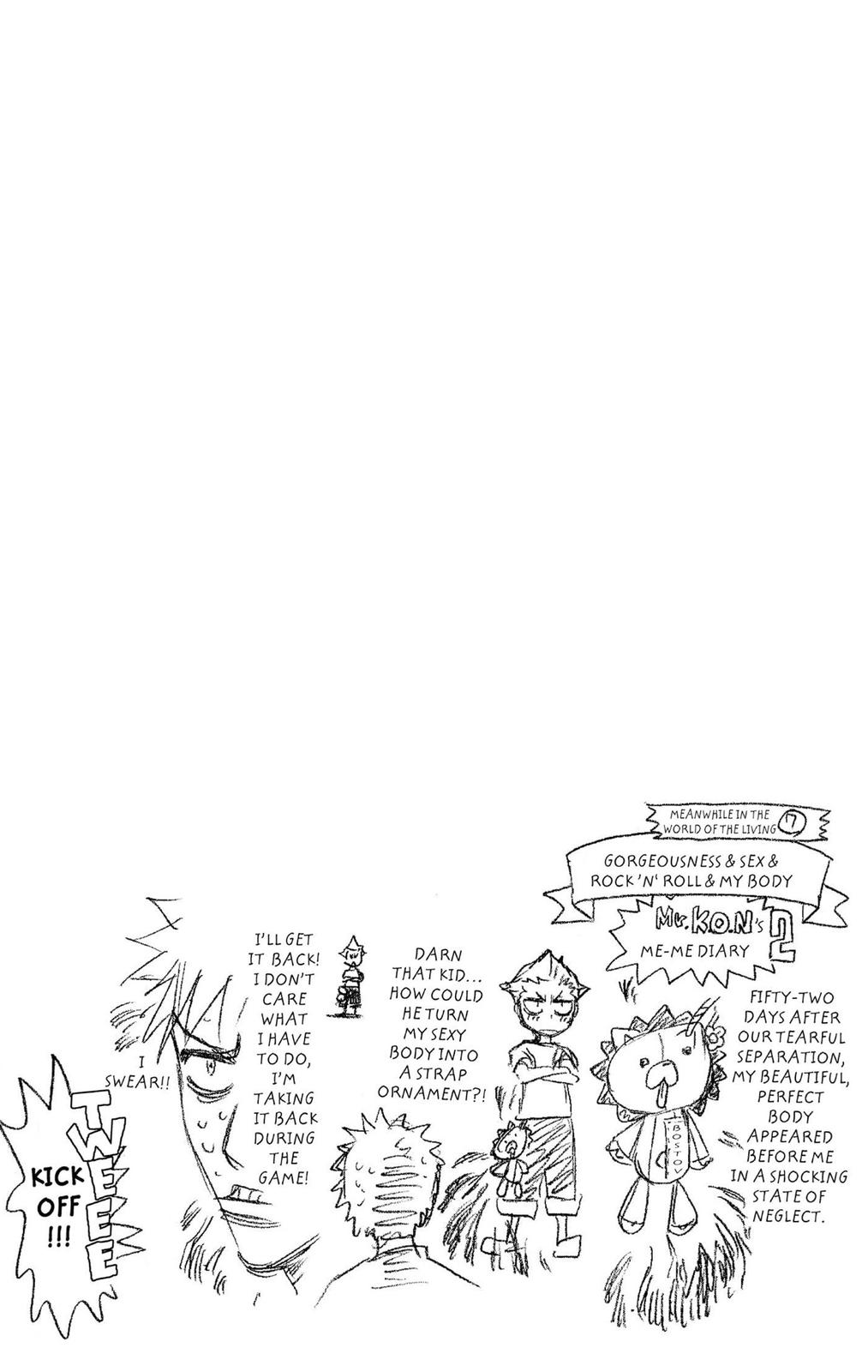 Bleach (Color) Chapter 150 - Page 28