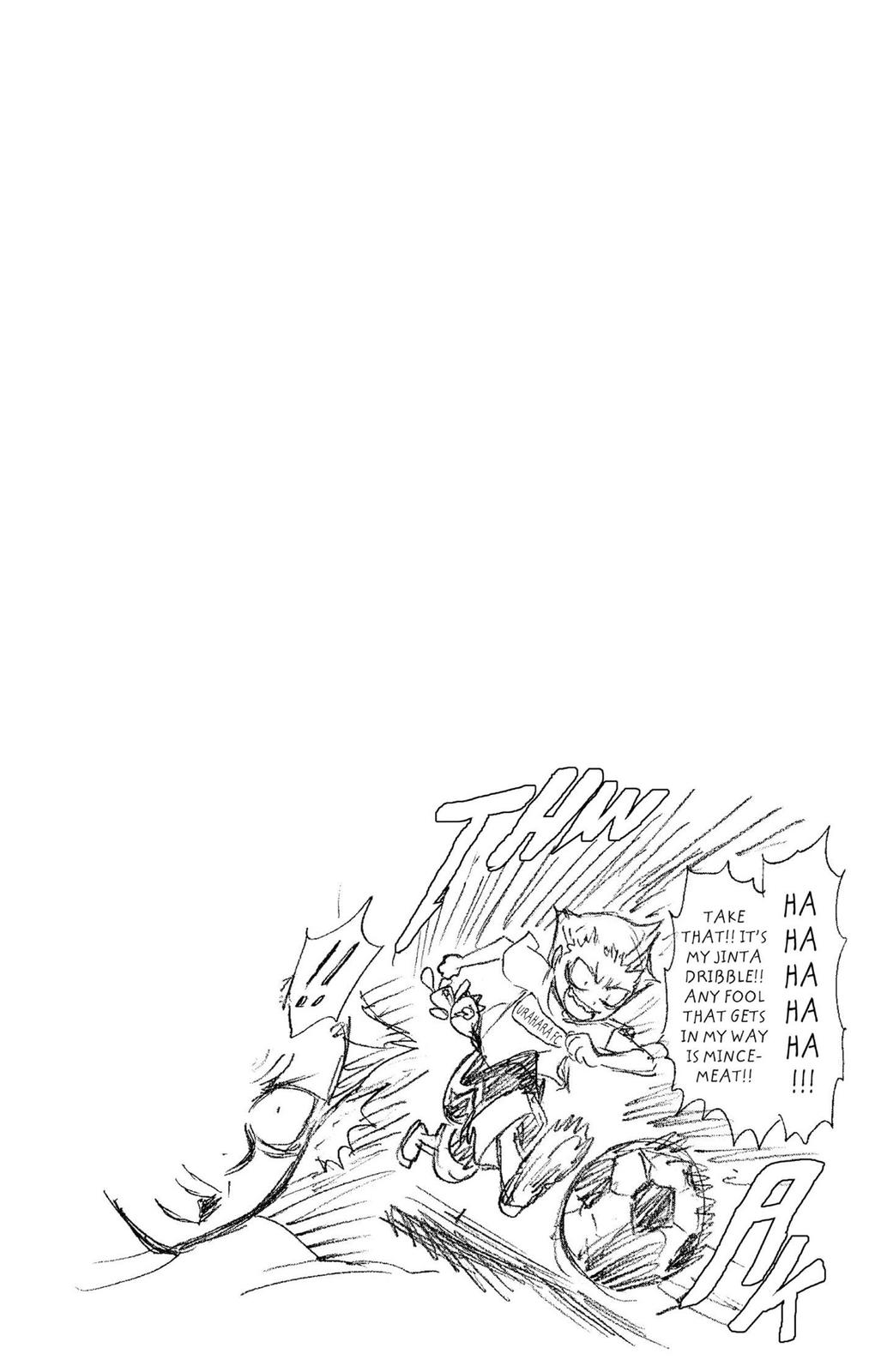 Bleach (Color) Chapter 151 - Page 20