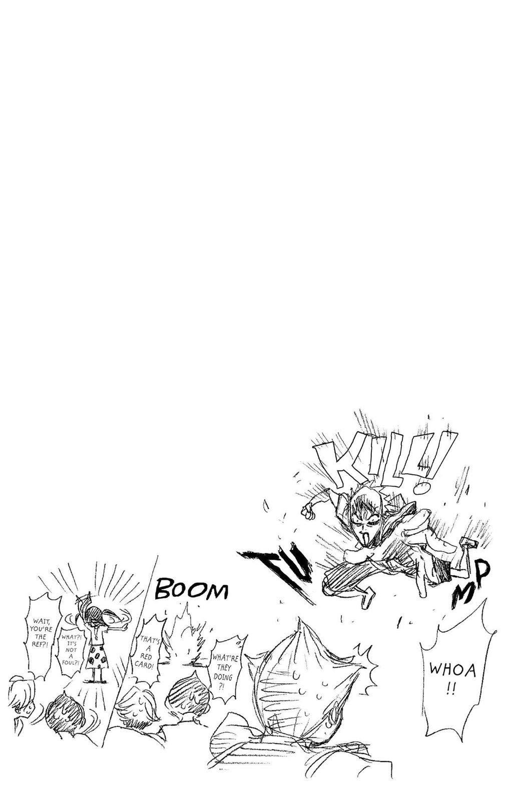 Bleach (Color) Chapter 152 - Page 20