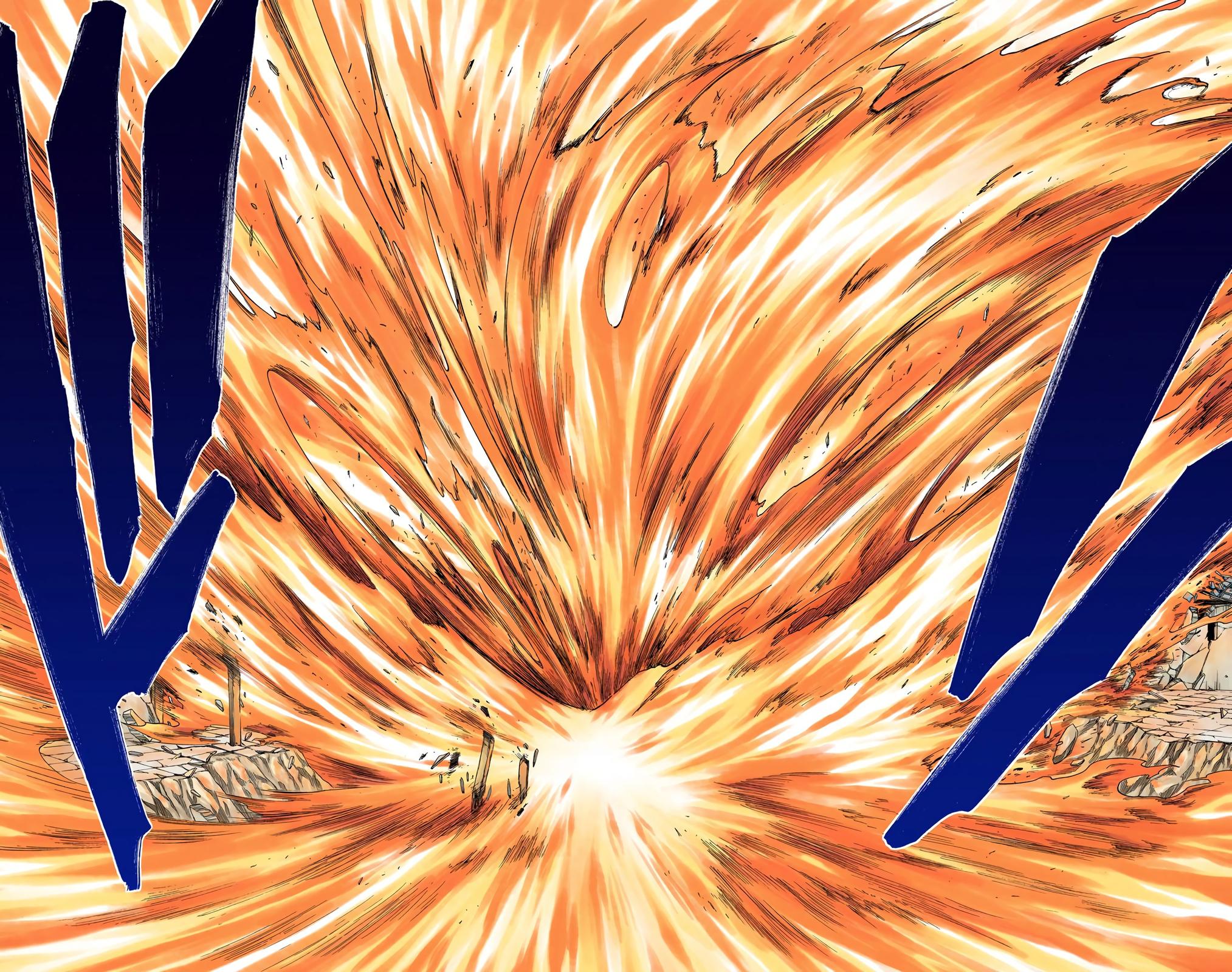 Bleach (Color) Chapter 156 - Page 17