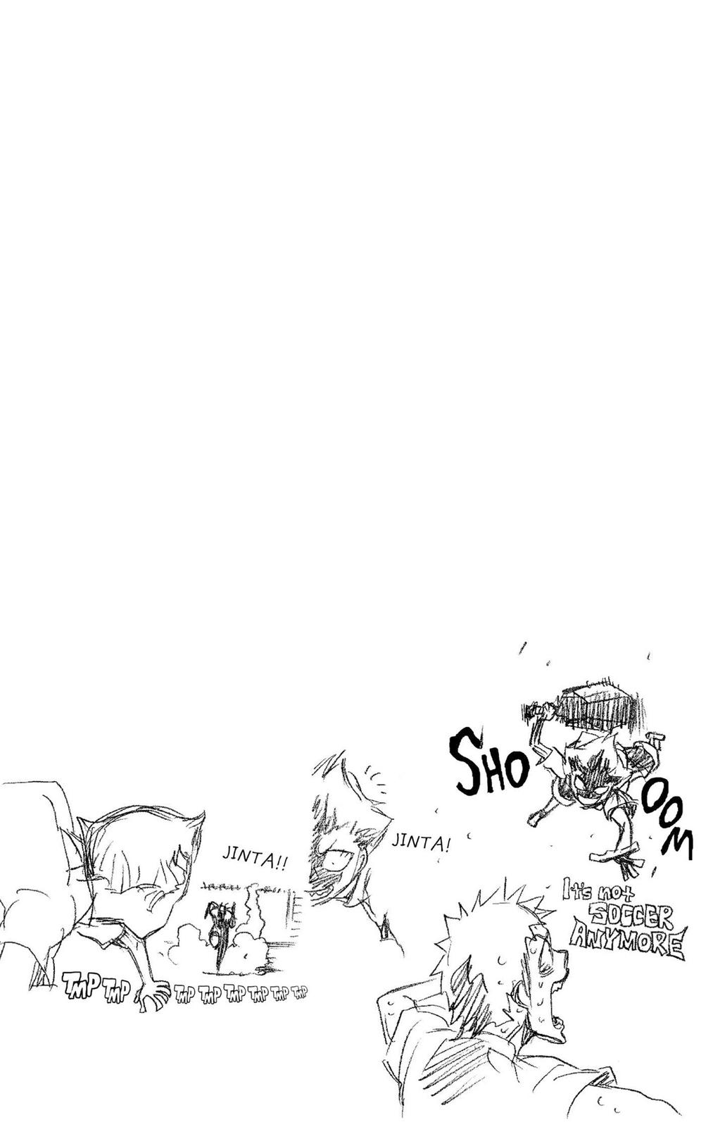 Bleach (Color) Chapter 156 - Page 18