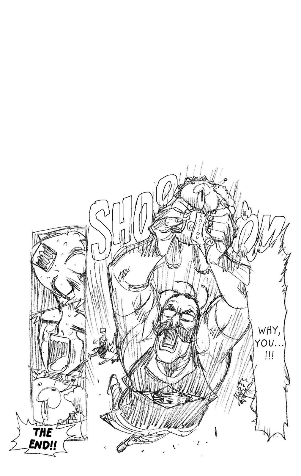 Bleach (Color) Chapter 158 - Page 19