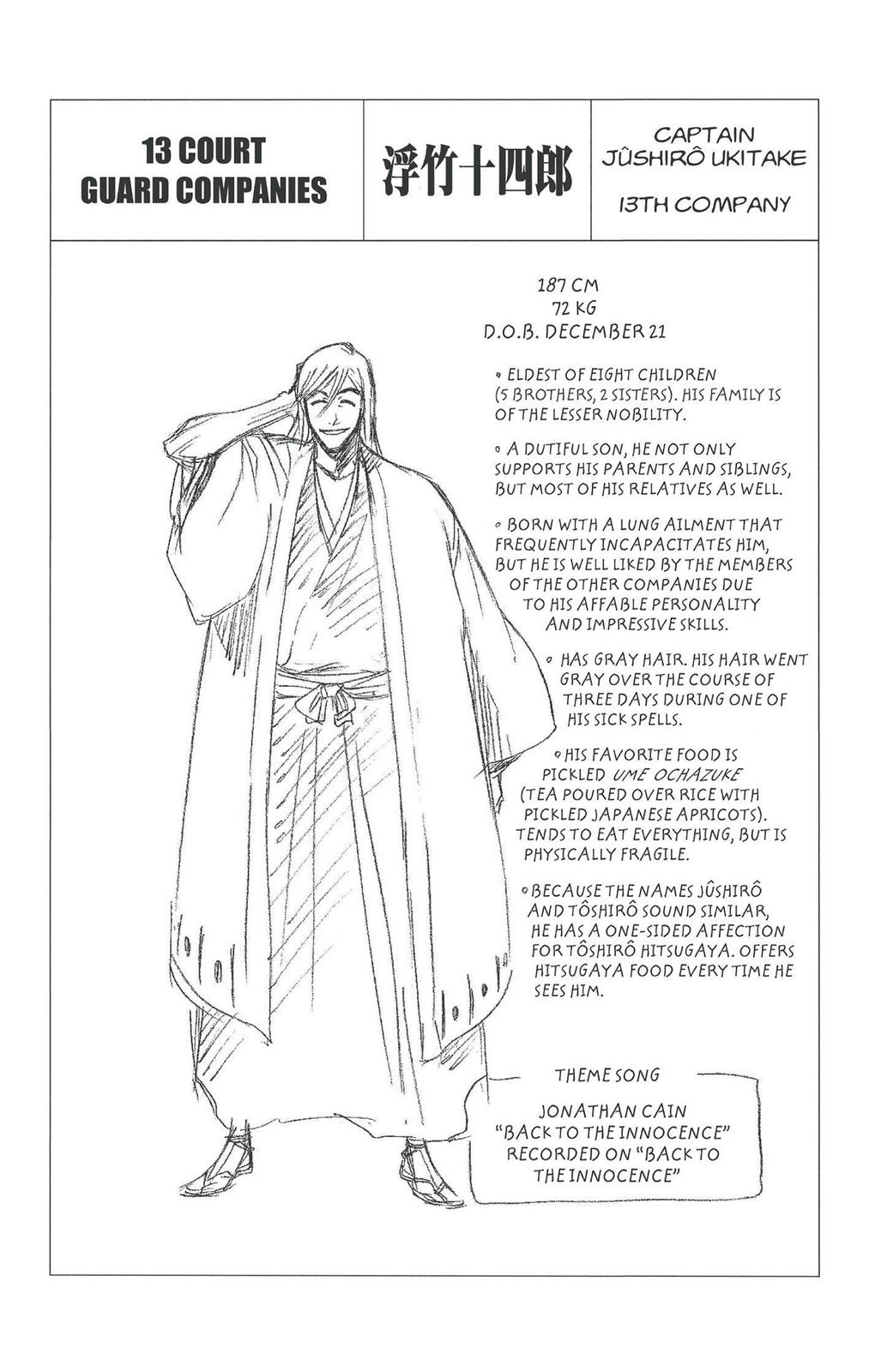 Bleach (Color) Chapter 158 - Page 21