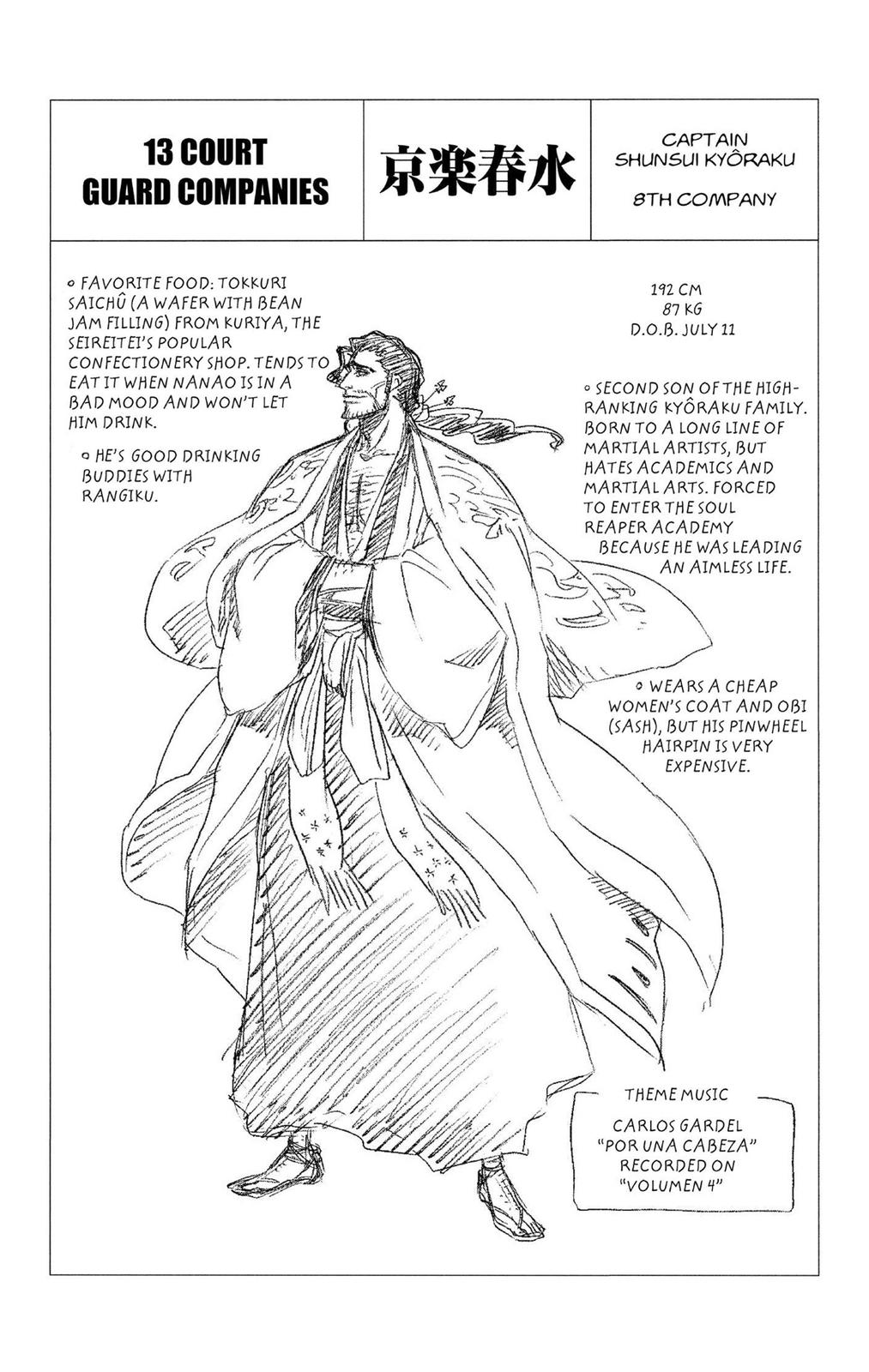 Bleach (Color) Chapter 158 - Page 22