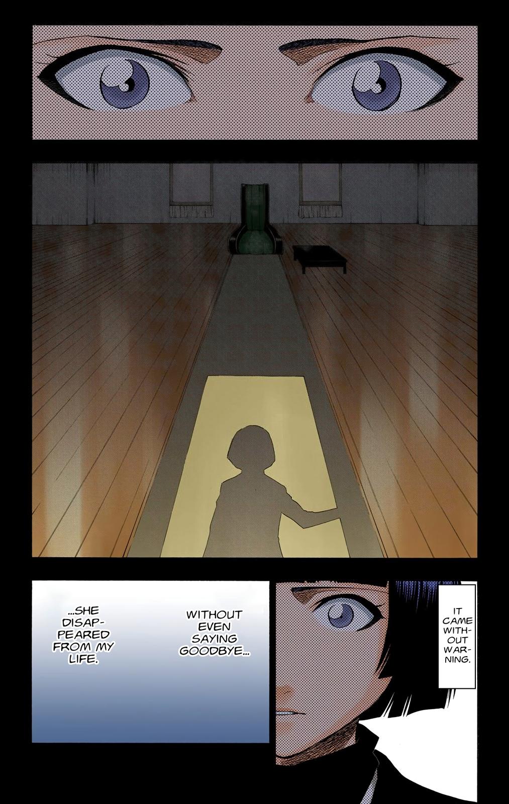 Bleach (Color) Chapter 159 - Page 20