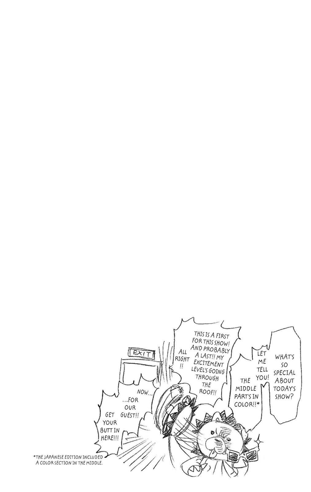 Bleach (Color) Chapter 160 - Page 19