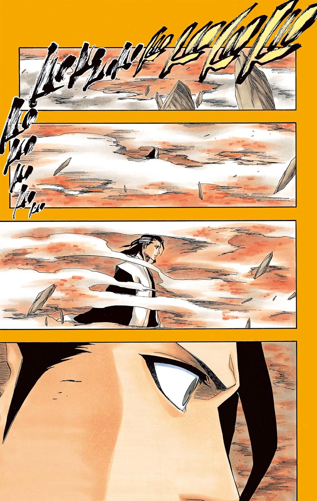 Bleach (Color) Chapter 162 - Page 11