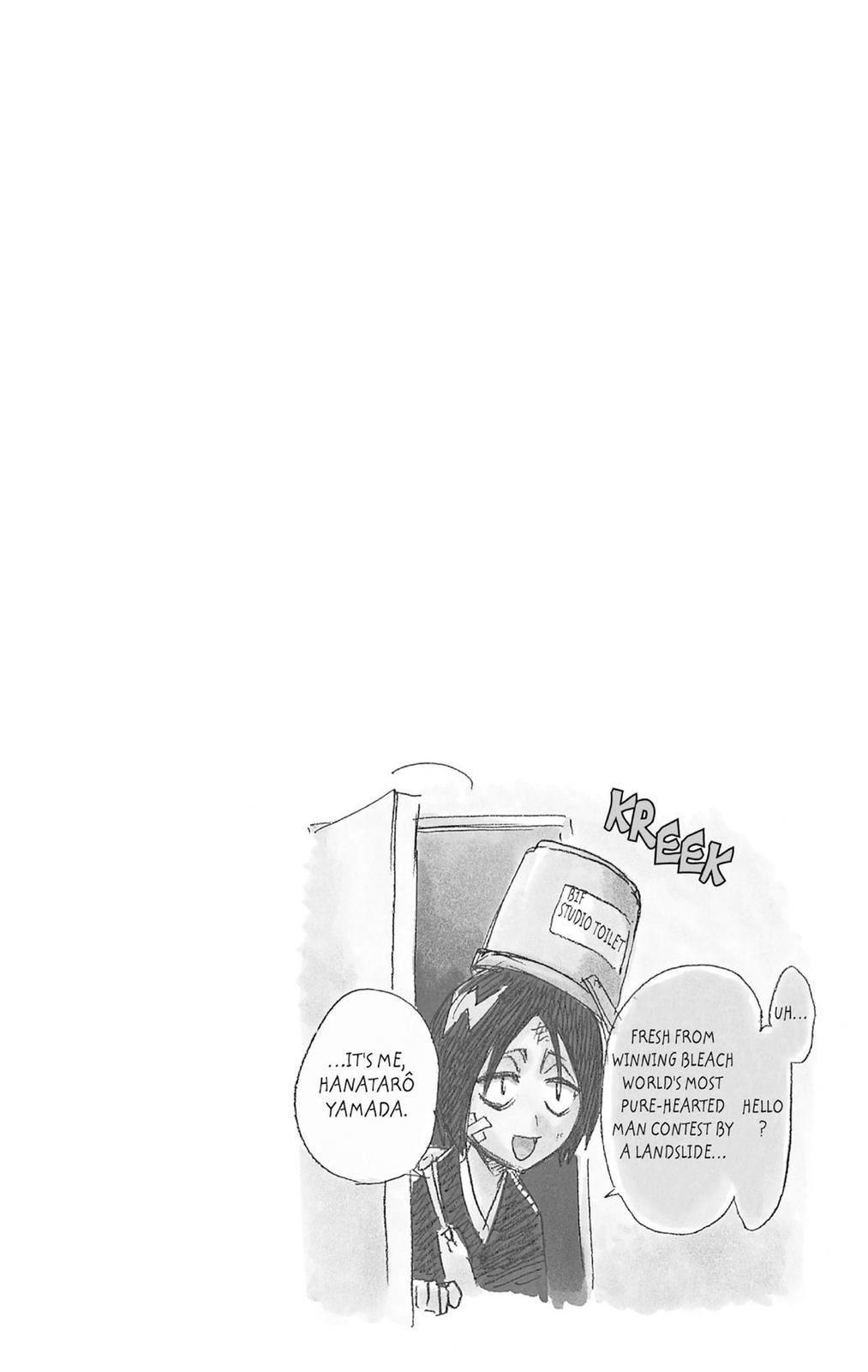 Bleach (Color) Chapter 162 - Page 17