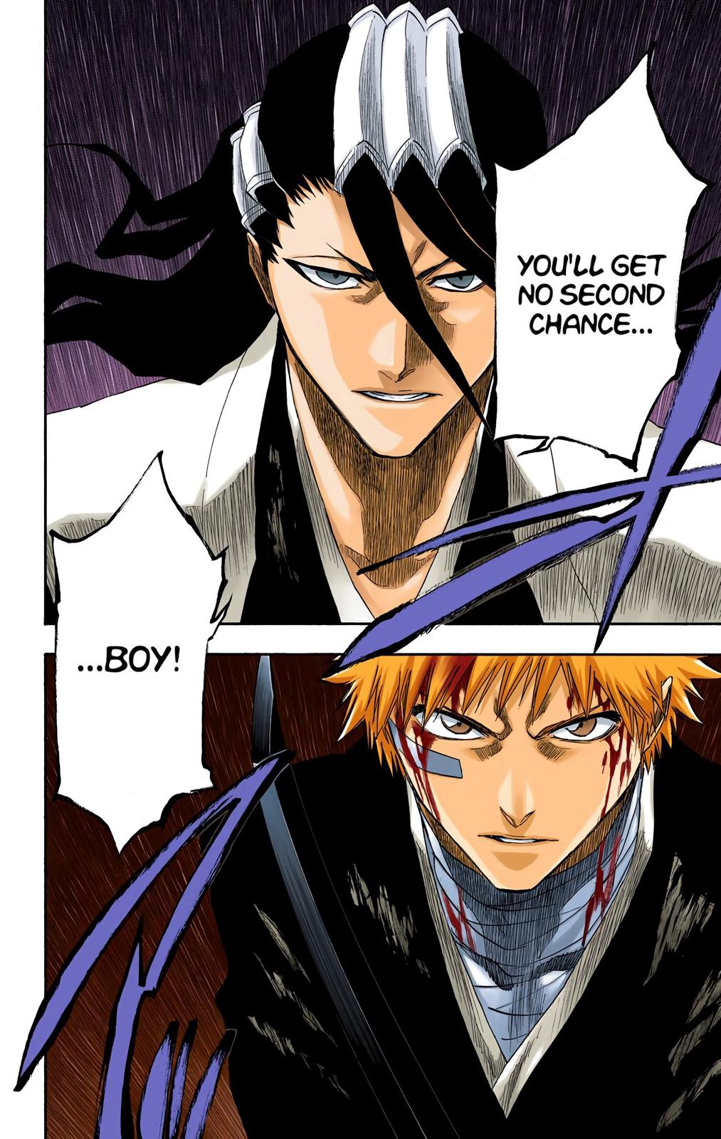 Bleach (Color) Chapter 163 - Page 6