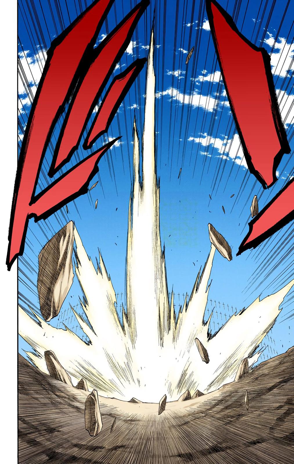 Bleach (Color) Chapter 164 - Page 15