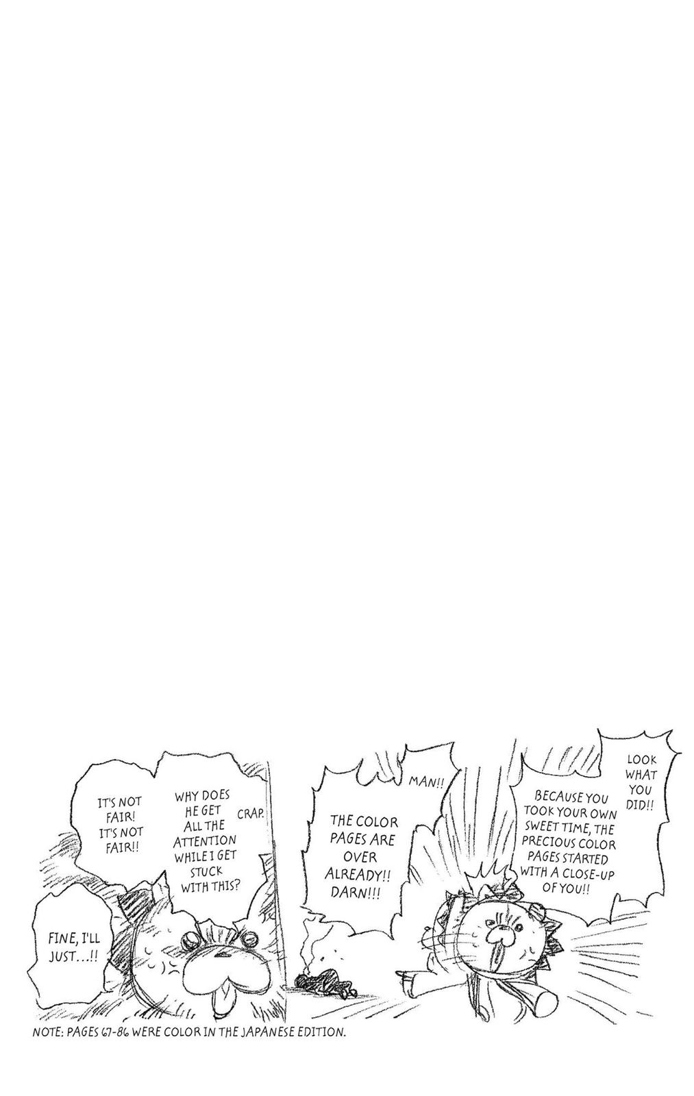 Bleach (Color) Chapter 164 - Page 19