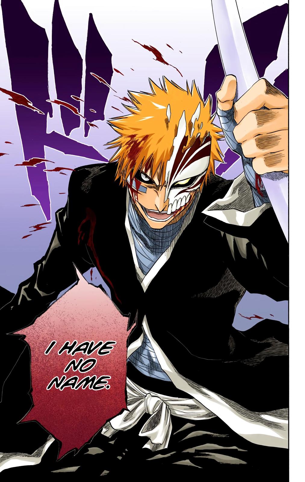 Bleach (Color) Chapter 165 - Page 18